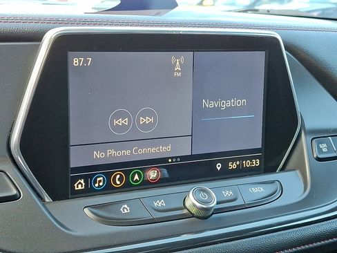 Used 2019 Chevrolet Blazer RS image 19