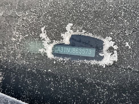 Used 2022 Hyundai Kona N Line w/ Tech Package image 3