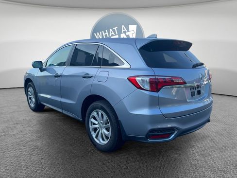 Used 2016 Acura RDX FWD w/ Technology Package image 5