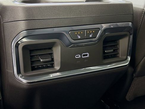 New 2026 GMC Sierra 1500 SLT w/ SLT Premium Plus Package AWD/4WD image 26