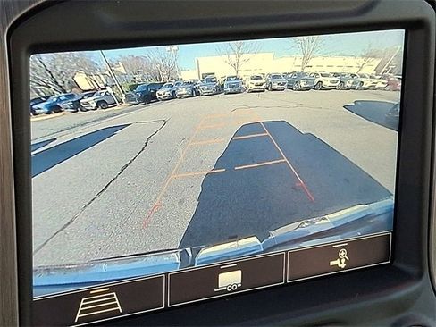 Used 2020 GMC Sierra 1500 Denali image 13