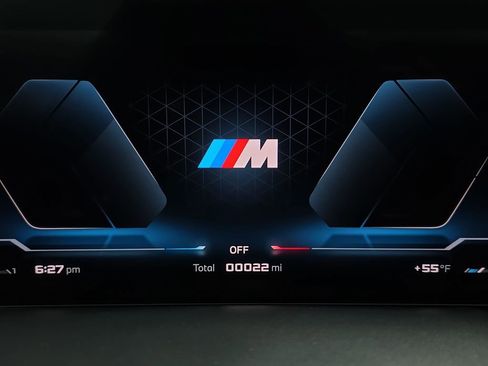 New 2026 BMW X7 M60i AWD/4WD image 20