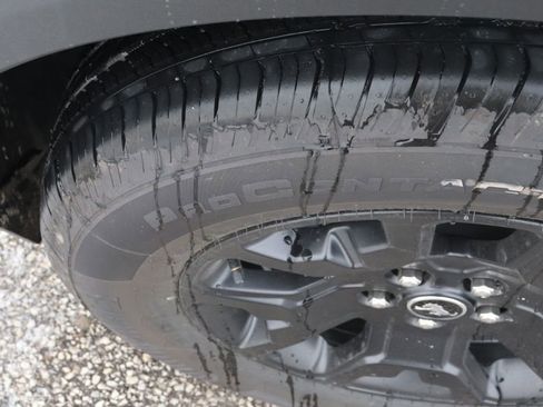 New 2025 Ford Bronco Sport Big Bend w/ Convenience Package image 47