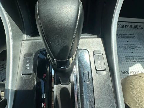 Used 2014 Honda Accord EX-L image 14