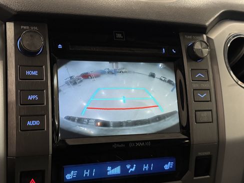 Used 2016 Toyota Tundra Limited image 8