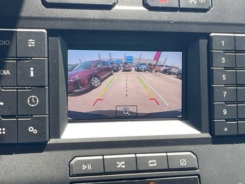 Used 2019 Ford F150 XL w/ Equipment Group 101A Mid RWD image 17