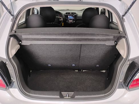 Used 2024 Mitsubishi Mirage ES FWD image 65