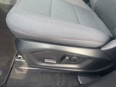 New 2026 Ford Explorer Active image 16