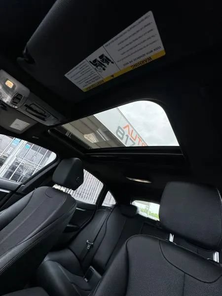 Used 2020 BMW 430i Gran Coupe RWD image 26