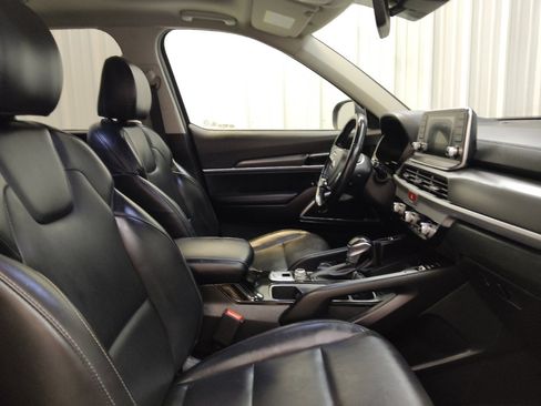 Used 2021 Kia Telluride S AWD/4WD image 21