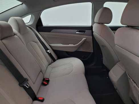 Used 2018 Hyundai Sonata SEL image 19