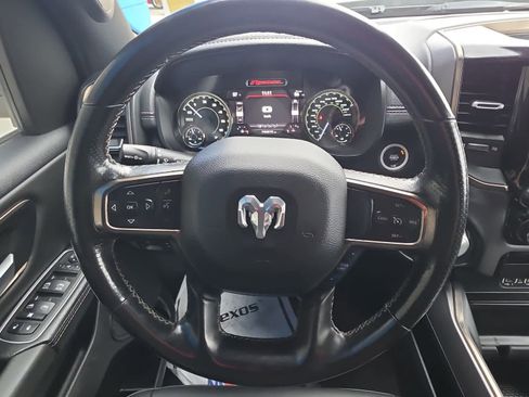 Used 2021 RAM 1500 Rebel w/ Rebel Level 2 Equipment Group image 12