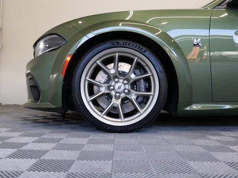 Used 2023 Dodge Charger Scat Pack RWD image 10