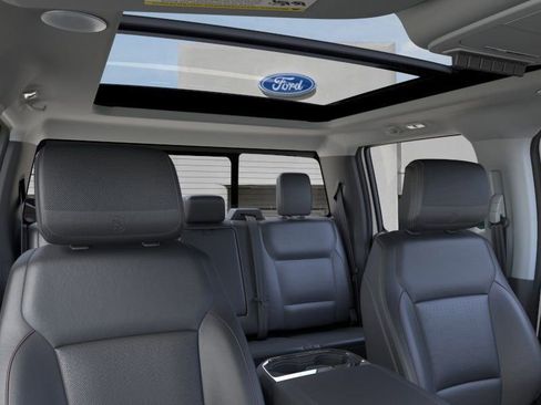 New 2026 Ford F250 Lariat w/ Lariat Ultimate Package image 23