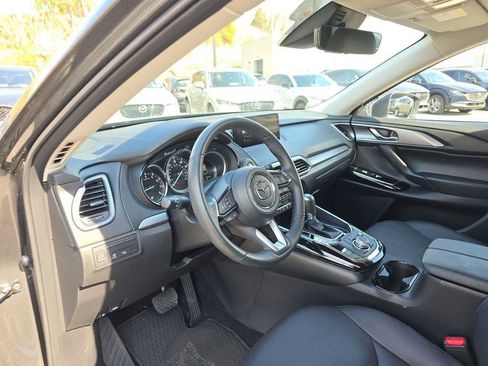 Certified 2023 MAZDA CX-9 Touring Plus image 23