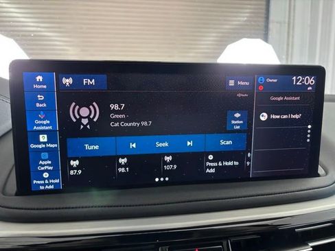 Certified 2025 Acura MDX w/ Technology Package image 19