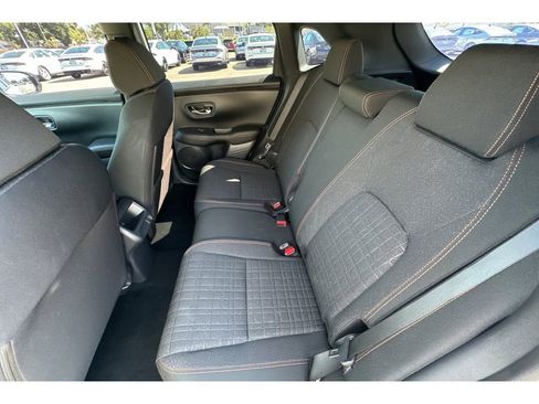 Used 2025 Honda HR-V Sport image 14