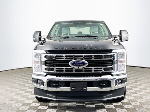 Used 2024 Ford F350 XLT w/ 360-Degree Camera Package image 2