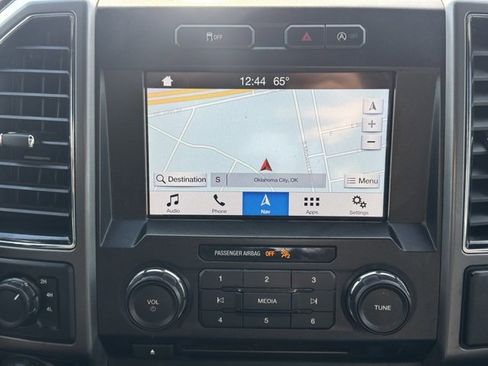 Used 2018 Ford F150 XLT w/ Equipment Group 302A Luxury image 18