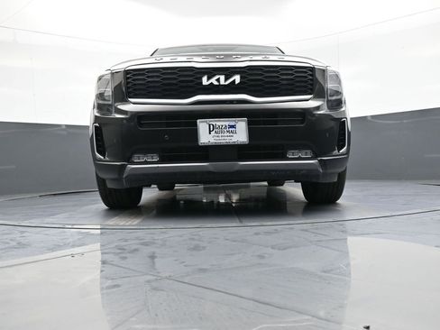 Certified 2022 Kia Telluride SX w/ SX Prestige Package AWD/4WD image 29