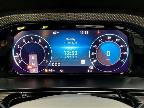 New 2026 Volkswagen Atlas Cross Sport SEL image 19