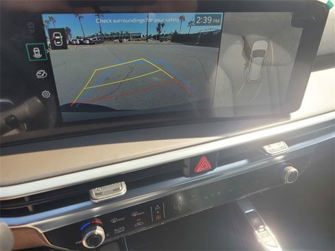 New 2025 Kia Sorento SX Prestige image 9