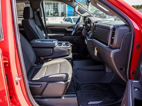 New 2026 GMC Sierra 1500 Elevation AWD/4WD image 33