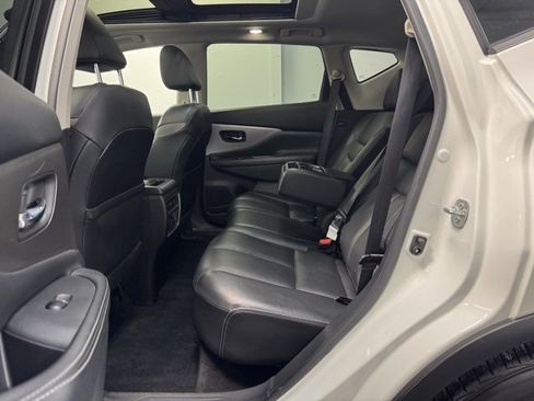 Used 2020 Nissan Murano SL image 28