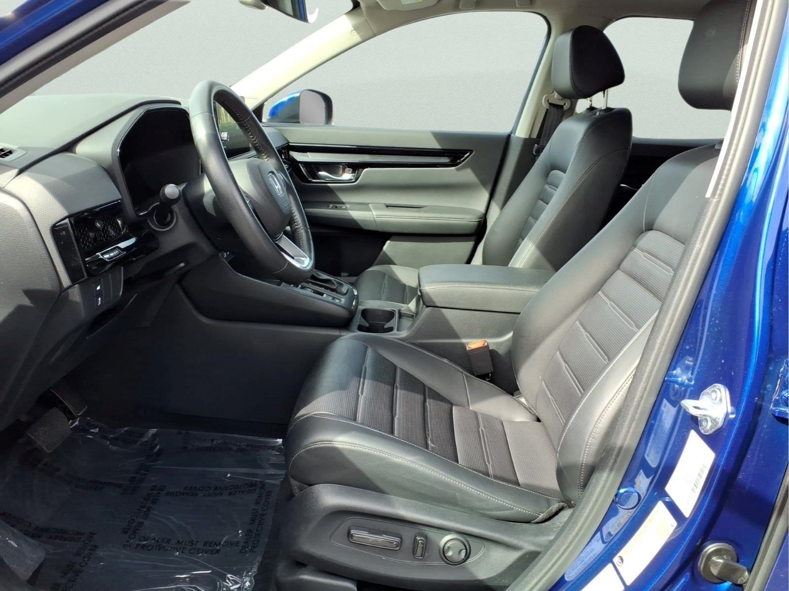 Certified 2024 Honda CR-V EX-L image 17