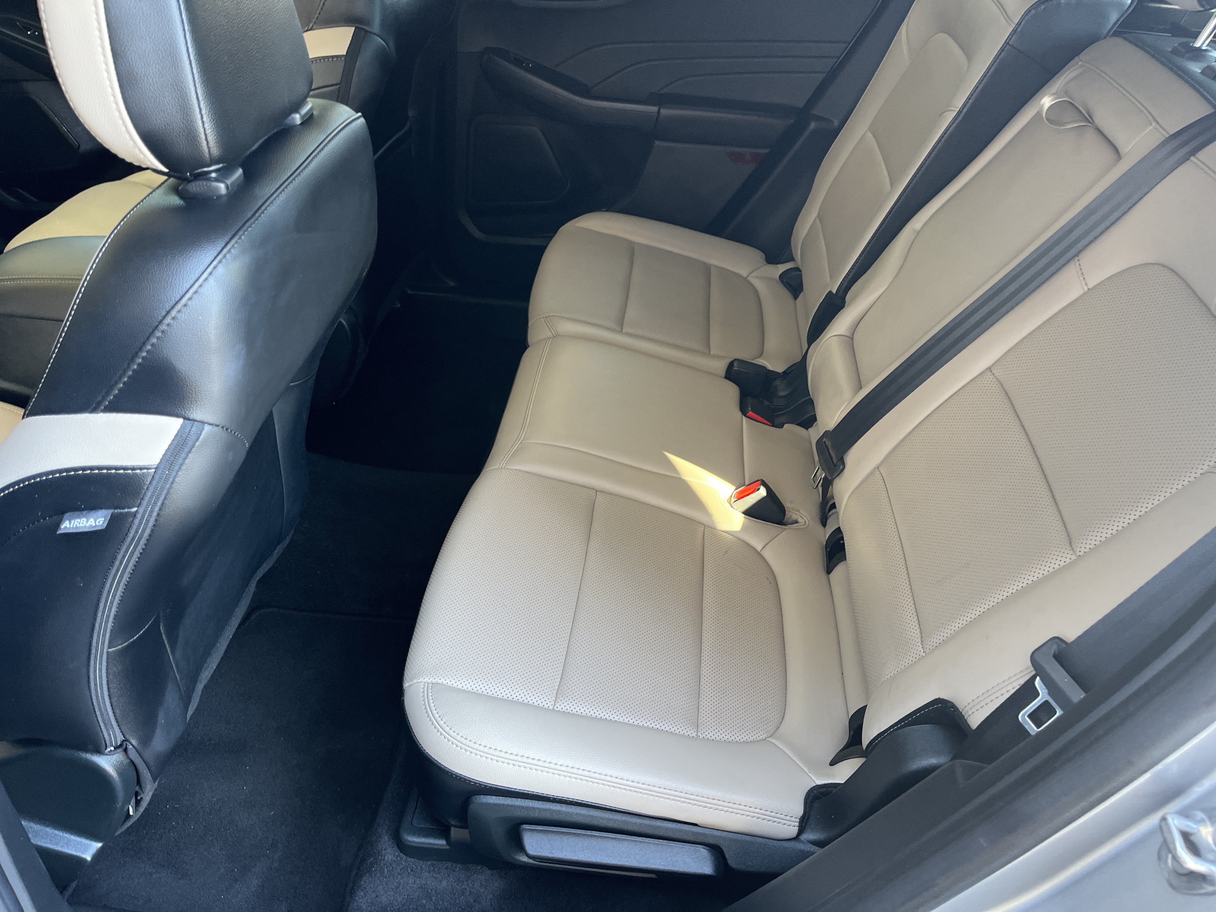 Used 2022 Ford Escape SEL AWD/4WD image 13