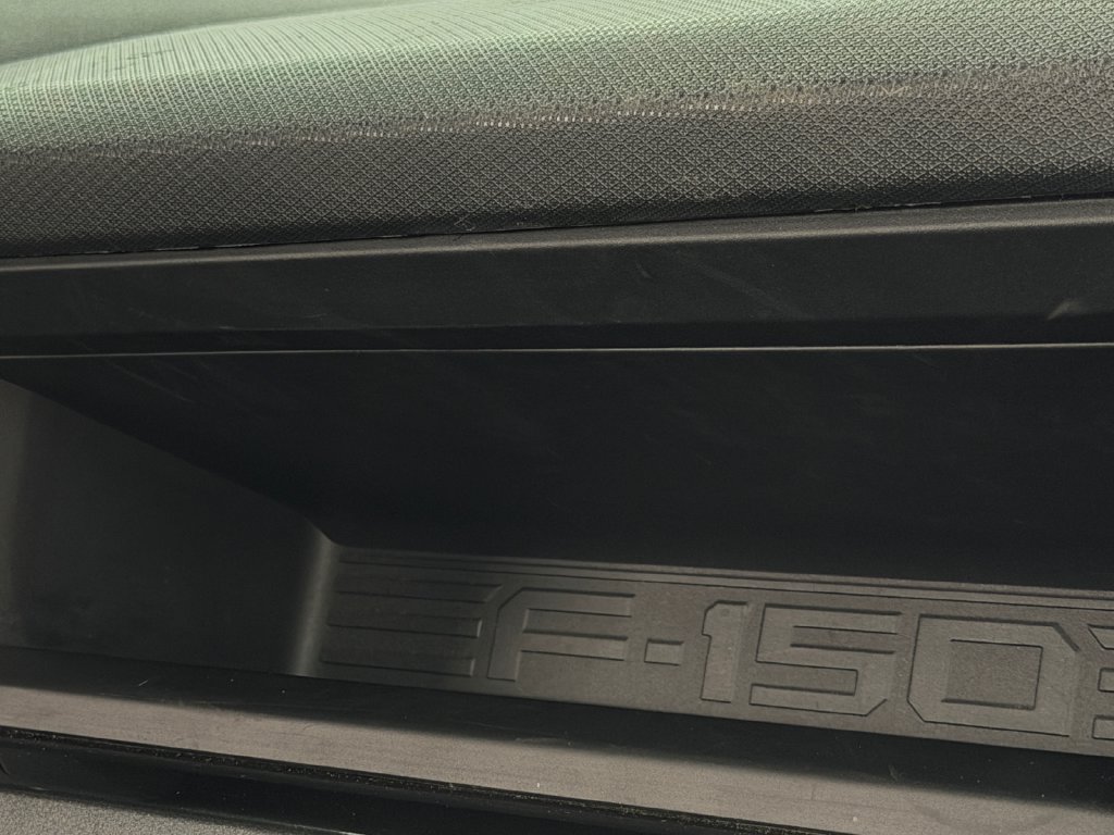 Used 2024 Ford F150 STX AWD/4WD image 18