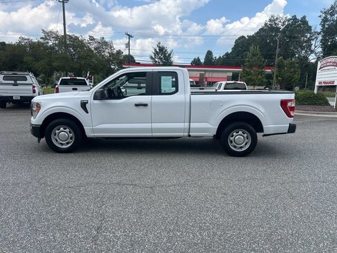 Used 2021 Ford F150 XL w/ XL Power Equipment Group image 6