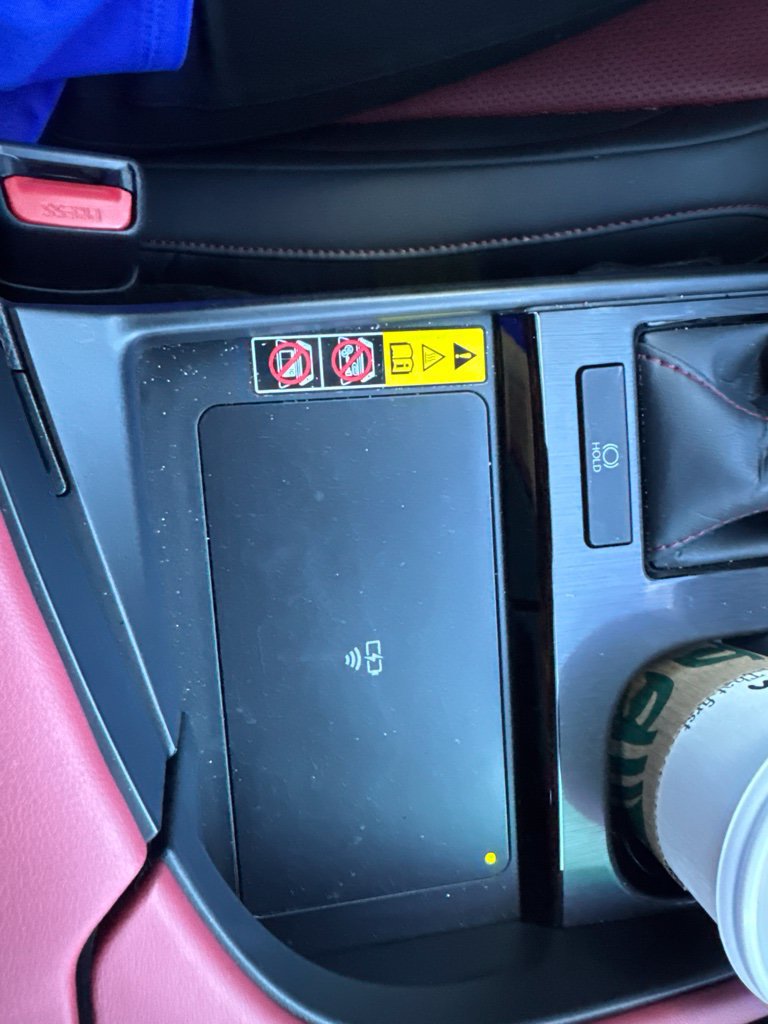 Used 2025 Lexus ES 350 F Sport FWD image 20