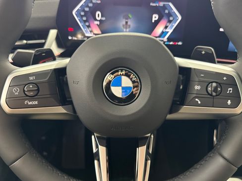 New 2026 BMW X2 xDrive28i w/ Technology Package AWD/4WD image 11