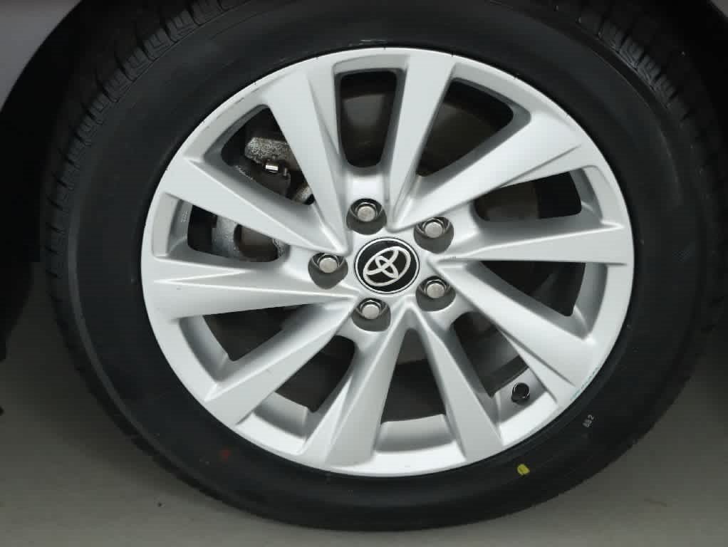 Certified 2024 Toyota Camry LE AWD/4WD image 36