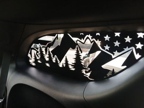 Used 2021 Dodge Durango R/T w/ Blacktop Package image 39