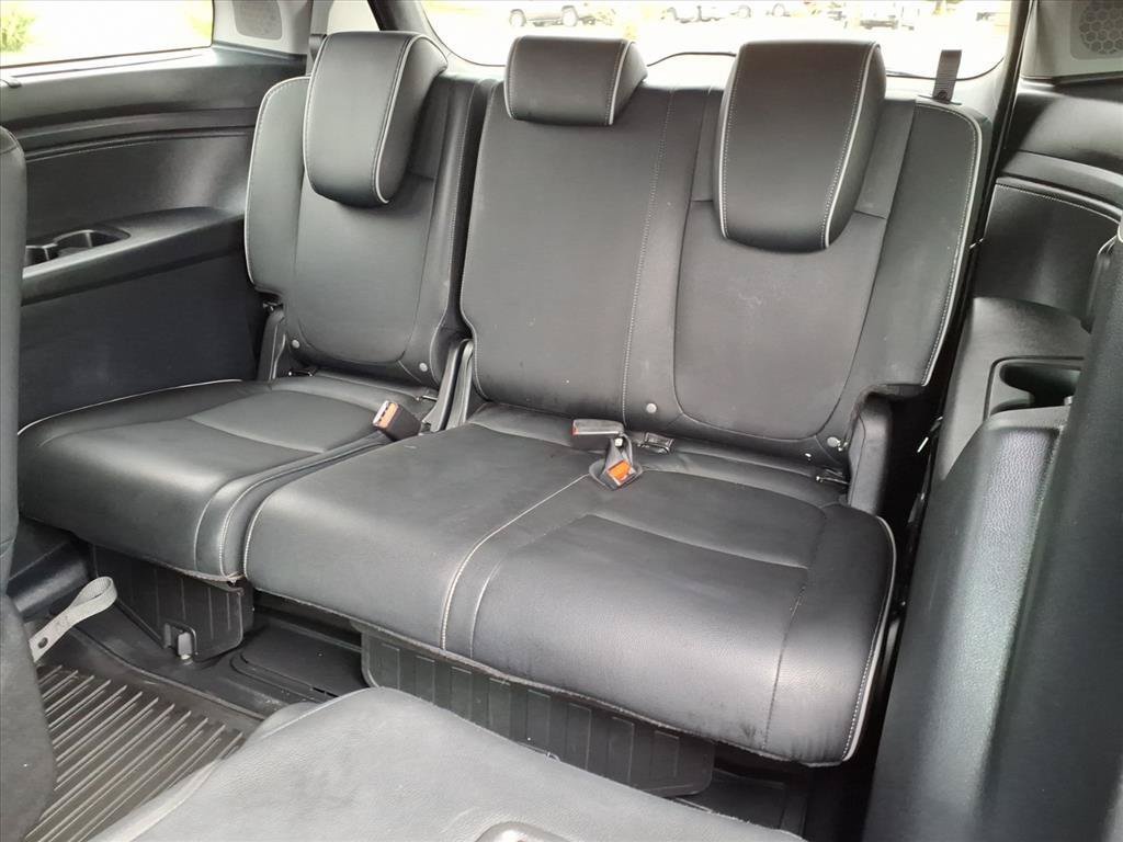 Used 2024 Honda Odyssey Elite image 21