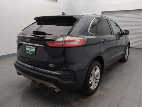 Used 2019 Ford Edge SEL w/ Equipment Group 201A AWD/4WD image 9