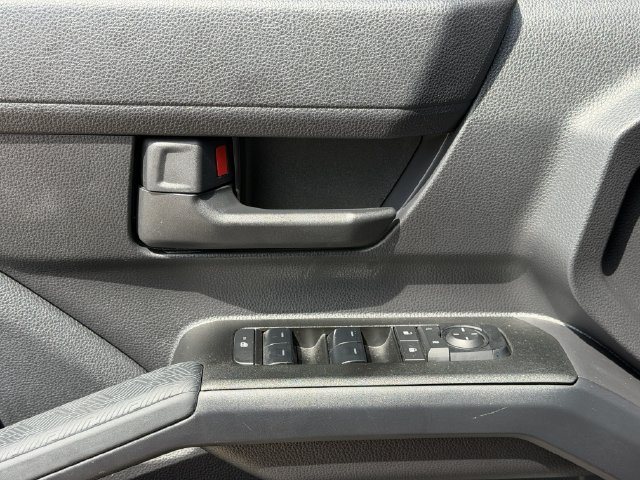 Certified 2025 Toyota 4Runner SR5 AWD/4WD image 22