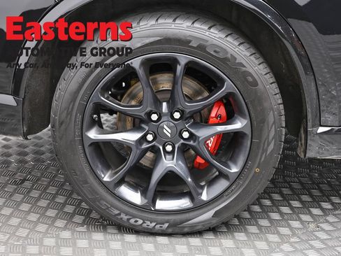 Used 2024 Dodge Durango R/T AWD/4WD image 20