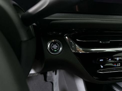 New 2026 Buick Envista Preferred FWD image 18