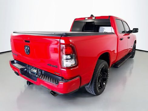 Used 2022 RAM 1500 Big Horn AWD/4WD image 7