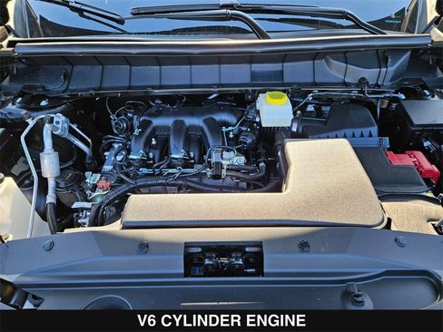 New 2026 Nissan Pathfinder SL image 33