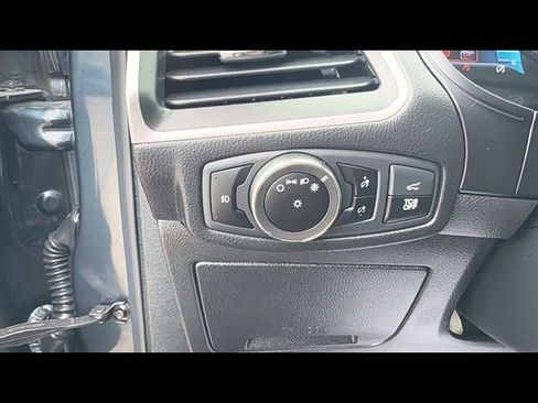 Certified 2023 Ford Edge SEL w/ Convenience Package AWD/4WD image 15