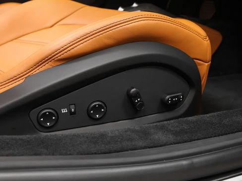Certified 2018 Ferrari 488 Spider RWD image 19