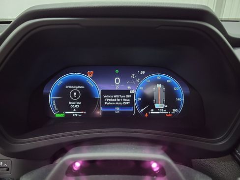 Certified 2024 Toyota Grand Highlander AWD Hybrid image 17