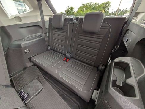 Certified 2023 Volkswagen Tiguan S FWD image 16
