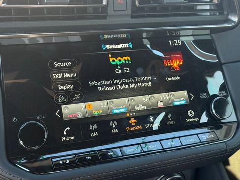 New 2025 Nissan Z Performance w/ Floor Mat Package image 20