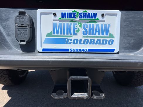 Used 2021 Jeep Gladiator Sport AWD/4WD image 21