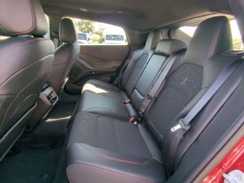 New 2026 Dodge Charger Scat Pack w/ Blacktop Package AWD/4WD image 14